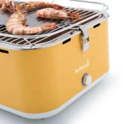 BARBECOOK Barbacoa Portátil Sin Humo Carlo -Ofertas Sabores BBQ Tienda Barbacoa Portatil Sin Humo Carlo 8