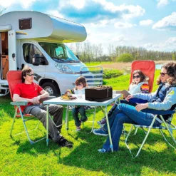 Barbacoa Portatil Sin Humo Teide Gris -Ofertas Sabores BBQ Tienda Barbacoa Portatil Sin Humo Teide Gris 11