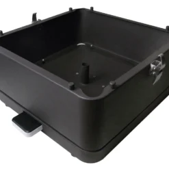 Barbacoa Portatil Sin Humo Teide Gris -Ofertas Sabores BBQ Tienda Barbacoa Portatil Sin Humo Teide Gris 3