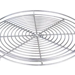 Barbacoa Portatil Sin Humo Vesubio Blanco -Ofertas Sabores BBQ Tienda Barbacoa Portatil Sin Humo Vesubio Blanco 4