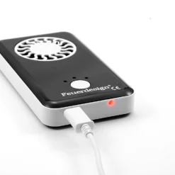 Barbacoa Portatil Sin Humo Vesubio Gris -Ofertas Sabores BBQ Tienda Barbacoa Portatil Sin Humo Vesubio Gris 9