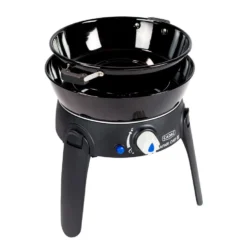 Cadac Barbacoa Safari Chef 2 HP -Ofertas Sabores BBQ Tienda Barbacoa Safari Chef 2 HP 5