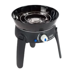 Cadac Barbacoa Safari Chef 2 HP -Ofertas Sabores BBQ Tienda Barbacoa Safari Chef 2 HP 6