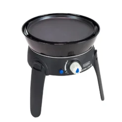 Cadac Barbacoa Safari Chef 2 LP -Ofertas Sabores BBQ Tienda Barbacoa Safari Chef 2 LP 2