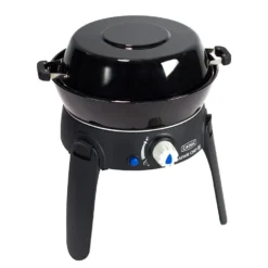 Cadac Barbacoa Safari Chef 2 LP -Ofertas Sabores BBQ Tienda Barbacoa Safari Chef 2 LP 3
