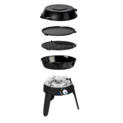 Cadac Barbacoa Safari Chef 2 LP