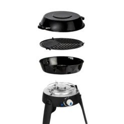 Cadac Barbacoa Safari Chef 2 Lite LP