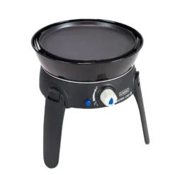 Cadac Barbacoa Safari Chef 2 Lite LP -Ofertas Sabores BBQ Tienda Barbacoa Safari Chef 2 Lite LP 2