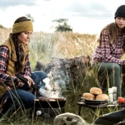 Cadac Barbacoa Safari Chef 2 Lite LP -Ofertas Sabores BBQ Tienda Barbacoa Safari Chef 2 Lite LP 6