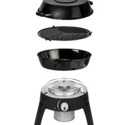 Cadac Barbacoa Safari Chef 2 Lite HP