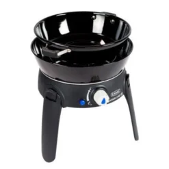 Cadac Barbacoa Safari Chef 2 Lite HP -Ofertas Sabores BBQ Tienda Barbacoa Safari Chef 2 Pequena HP 4