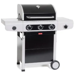 BARBECOOK Barbacoa Siesta 310 Negra Edición Limitada