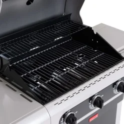 BARBECOOK Barbacoa Siesta 310 Negra Edición Limitada -Ofertas Sabores BBQ Tienda Barbacoa Siesta 310 Negra Edicion Limitada 5