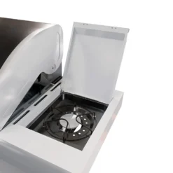 Barbacoa Siesta 612 Black Edition Barbecook -Ofertas Sabores BBQ Tienda Barbacoa Siesta 612 Black Edition Barbecook 4