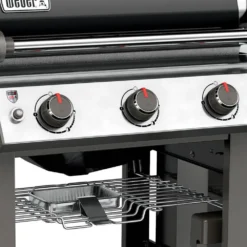 Weber Genesis II E-310 GBS Negra -Ofertas Sabores BBQ Tienda Barbacoa Weber Genesis II E 310 GBS Negra 11