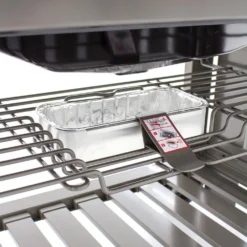 Weber Genesis II E-310 GBS Negra -Ofertas Sabores BBQ Tienda Barbacoa Weber Genesis II E 310 GBS Negra 12