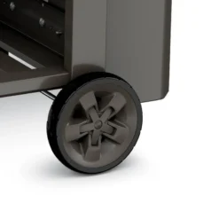 Weber Genesis II E-310 GBS Negra -Ofertas Sabores BBQ Tienda Barbacoa Weber Genesis II E 310 GBS Negra 14