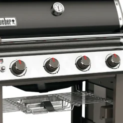 Weber Genesis II E-410 GBS Negra -Ofertas Sabores BBQ Tienda Barbacoa Weber Genesis II E 410 GBS Negra 11