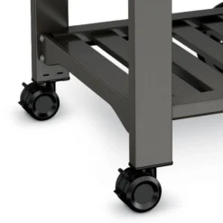 Weber Genesis II E-410 GBS Negra -Ofertas Sabores BBQ Tienda Barbacoa Weber Genesis II E 410 GBS Negra 13