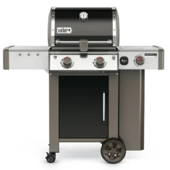 Weber Genesis II LX E-240 GBS Negra