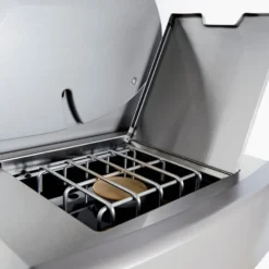 Weber Genesis II LX E-240 GBS Negra -Ofertas Sabores BBQ Tienda Barbacoa Weber Genesis II LX E 240 GBS Negra 12