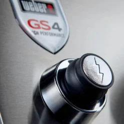 Weber Genesis II LX E-240 GBS Negra -Ofertas Sabores BBQ Tienda Barbacoa Weber Genesis II LX E 240 GBS Negra 4