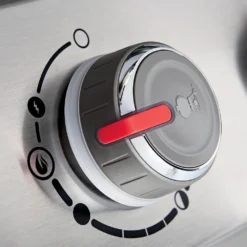 Weber Genesis II LX E-240 GBS Negra -Ofertas Sabores BBQ Tienda Barbacoa Weber Genesis II LX E 240 GBS Negra 5