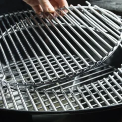 Weber Performer Deluxe GBS -Ofertas Sabores BBQ Tienda Barbacoa Weber Performer Deluxe GBS 3