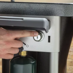 Weber Performer Deluxe GBS -Ofertas Sabores BBQ Tienda Barbacoa Weber Performer Deluxe GBS 7