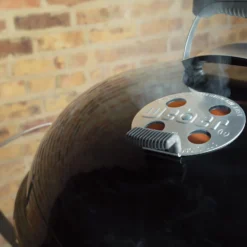 Weber Performer Deluxe GBS -Ofertas Sabores BBQ Tienda Barbacoa Weber Performer Deluxe GBS 8