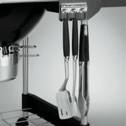 Weber Performer Original GBS -Ofertas Sabores BBQ Tienda Barbacoa Weber Performer Original 4