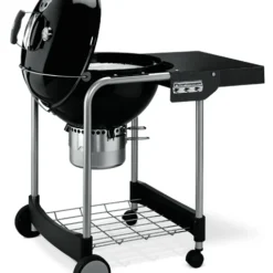 Weber Performer Original GBS -Ofertas Sabores BBQ Tienda Barbacoa Weber Performer Original 8