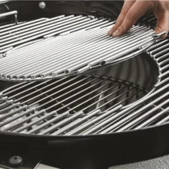 Weber Performer Original GBS -Ofertas Sabores BBQ Tienda Barbacoa Weber Performer Original 9
