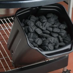 Weber Performer Premium GBS -Ofertas Sabores BBQ Tienda Barbacoa Weber Performer Premium GBS 5