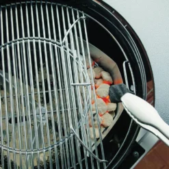 Weber Performer Premium GBS -Ofertas Sabores BBQ Tienda Barbacoa Weber Performer Premium GBS 6