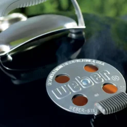 Weber Performer Premium GBS -Ofertas Sabores BBQ Tienda Barbacoa Weber Performer Premium GBS 7