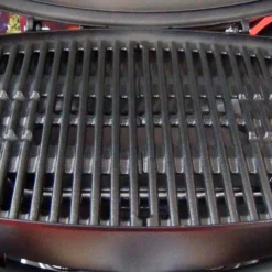 Barbacoa Weber Q 1000 Negra -Ofertas Sabores BBQ Tienda Barbacoa Weber Q 1000 Negra 5