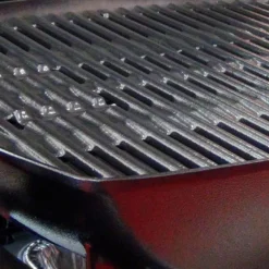 Barbacoa Weber Q 1000 Negra + Mesa -Ofertas Sabores BBQ Tienda Barbacoa Weber Q 1000 Negra Mesa 7