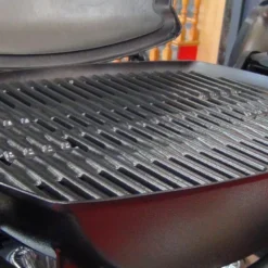 Barbacoa Weber Q 1200 Negra -Ofertas Sabores BBQ Tienda Barbacoa Weber Q 1200 Negra 3