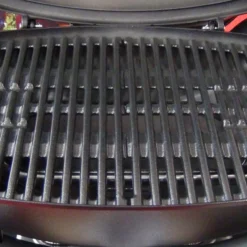 Barbacoa Weber Q 1200 Negra -Ofertas Sabores BBQ Tienda Barbacoa Weber Q 1200 Negra 6