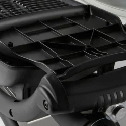 Barbacoa Weber Q 1200 Negra Con Stand -Ofertas Sabores BBQ Tienda Barbacoa Weber Q 1200 Negra con Stand 7