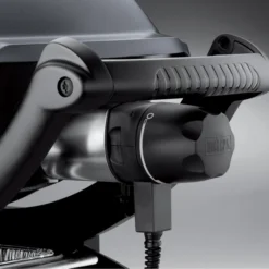 Weber Q 1400 Gris Oscuro -Ofertas Sabores BBQ Tienda Barbacoa Weber Q 1400 Gris Oscuro 4