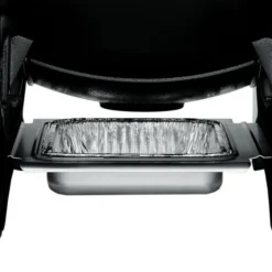 Weber Q 1400 Gris Oscuro -Ofertas Sabores BBQ Tienda Barbacoa Weber Q 1400 Gris Oscuro 5