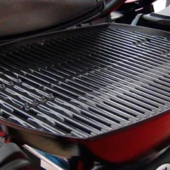 Weber Q 2000 Negra -Ofertas Sabores BBQ Tienda Barbacoa Weber Q 2000 Negra 3