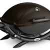 Weber Q 2200 Negra
