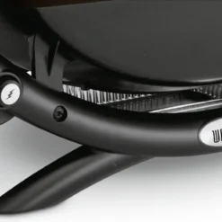 Weber Q 2200 Negra -Ofertas Sabores BBQ Tienda Barbacoa Weber Q 2200 Negra 2