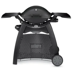 Weber Q 2200 Negra -Ofertas Sabores BBQ Tienda Barbacoa Weber Q 2200 Negra 5