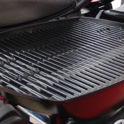 Weber Q 2200 Negra -Ofertas Sabores BBQ Tienda Barbacoa Weber Q 2200 Negra 6