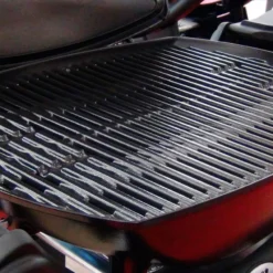 Barbacoa Weber Q 2200 Negra Con Stand -Ofertas Sabores BBQ Tienda Barbacoa Weber Q 2200 Negra con Stand 13