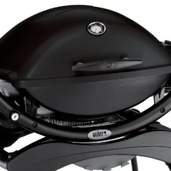 Barbacoa Weber Q 2200 Negra Con Stand -Ofertas Sabores BBQ Tienda Barbacoa Weber Q 2200 Negra con Stand 15